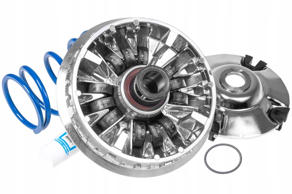 Variátor Polini Hi-Speed, Honda Adv 350 22- Forza 350 21- Sh I 350 21-