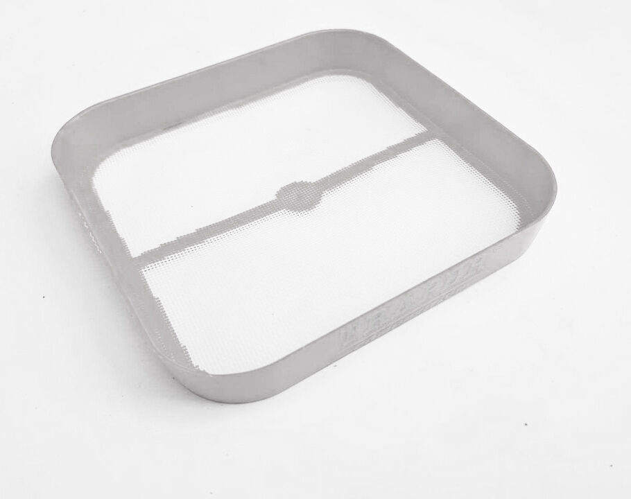 Traper Sitko Do Pudełka 1mm Białe