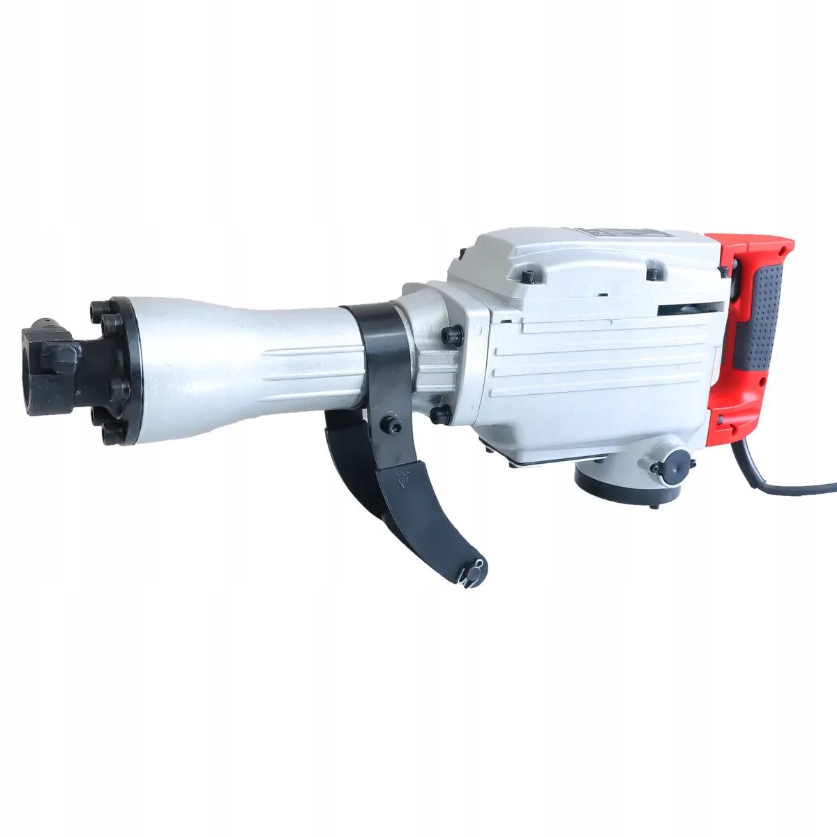 Bourací kladivo 60J Vertex VWB1700 Sds Hex 1700W Sekáčový Kufr