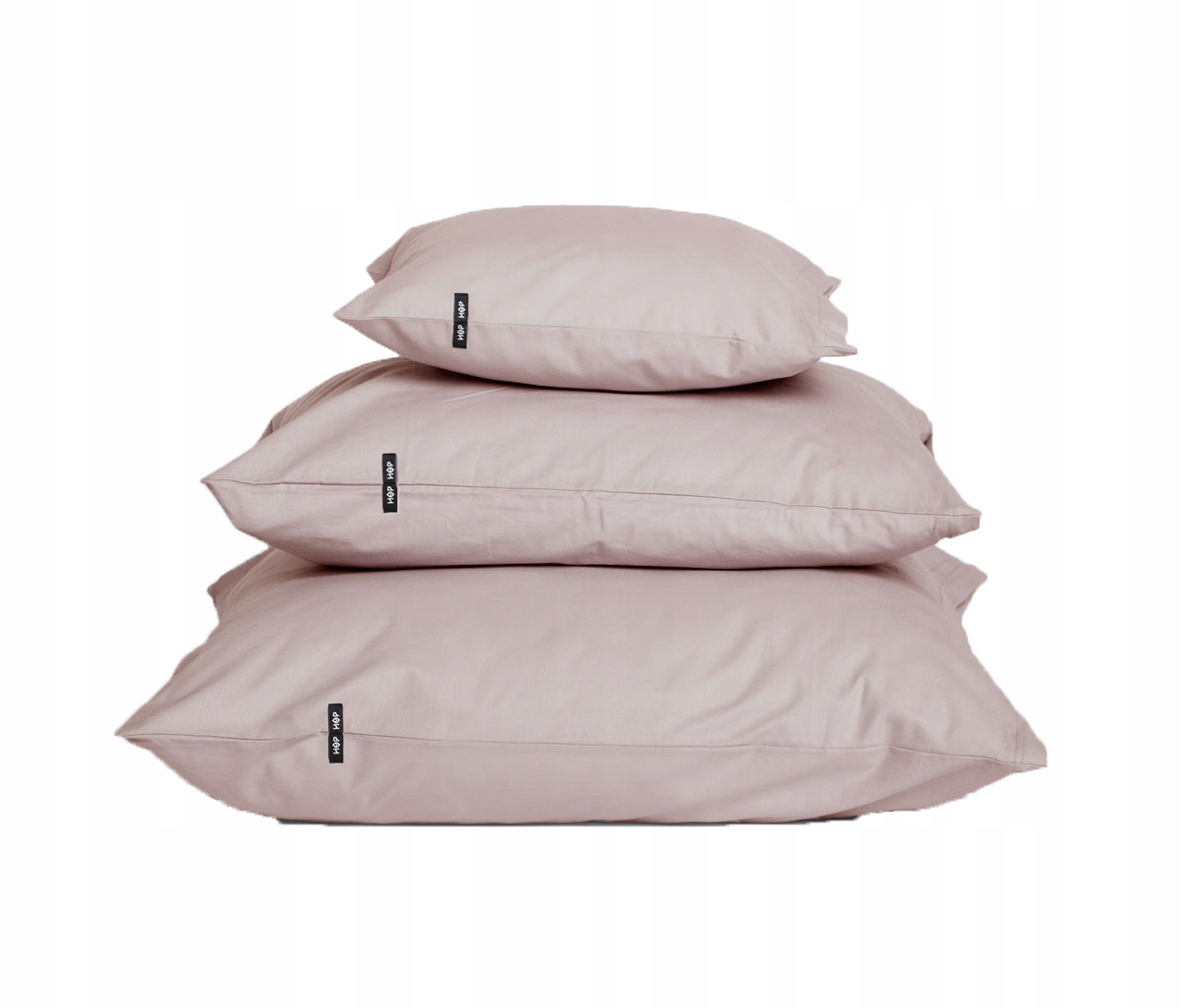 

Poszewka na poduszkę 70x80 (2szt.) Bawełna zamek