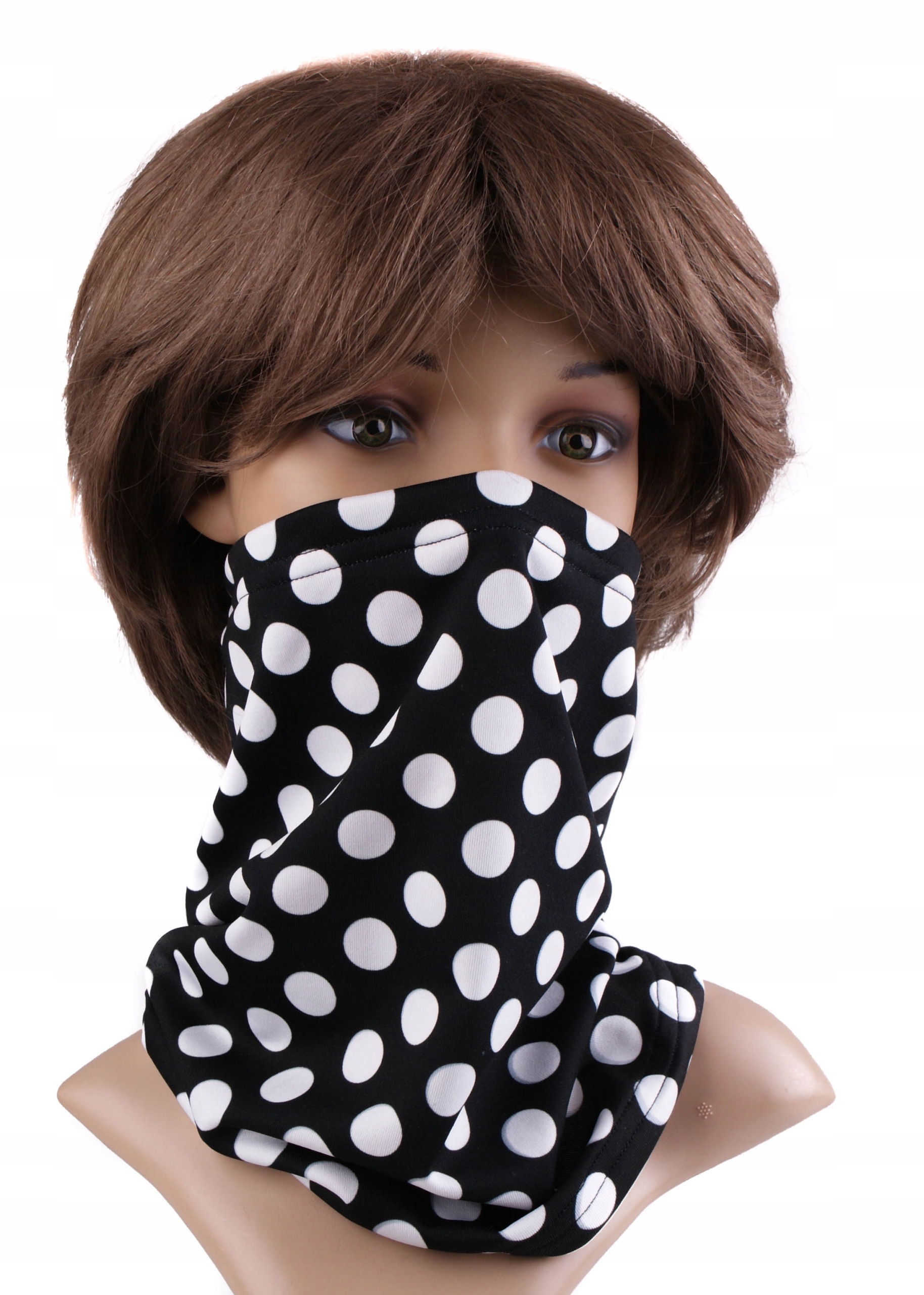 KOMIN WIOSENNO LETNI OCHRONNY OCHRONA UST MASECZKA