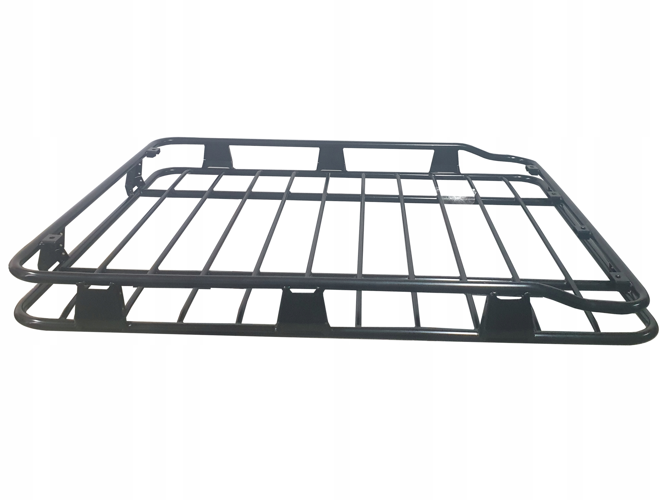 BAGAZNIK DACHOWY KOSZ PLATFORMA OKAZJA