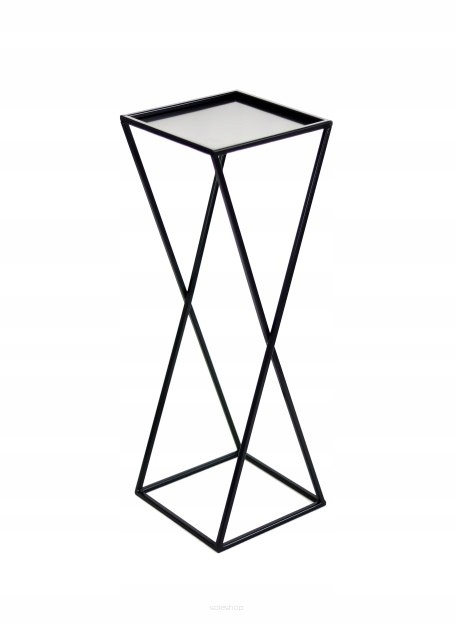 STOJAK KWIETNIK NA KWIATY PODSTAWKA LOFT 100cm EAN (GTIN) 5908311181881