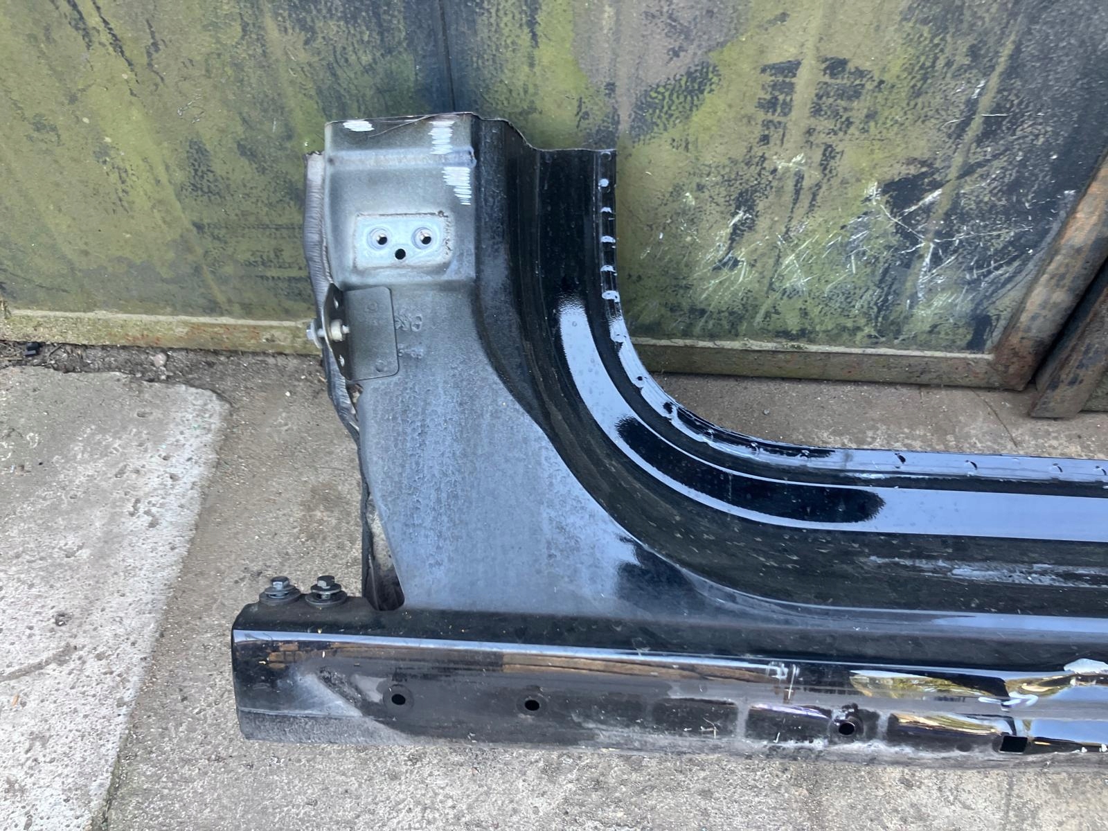 threshold left front PEUGEOT 308 T9 GT LINE