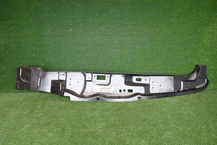 JUMPY EXPERT PROACE III 16- pillar right rear rear part