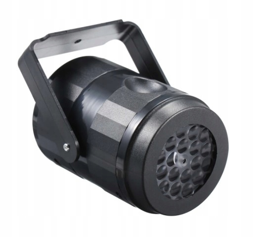 Projektor laserowy LQL11111 4 W Marka inna