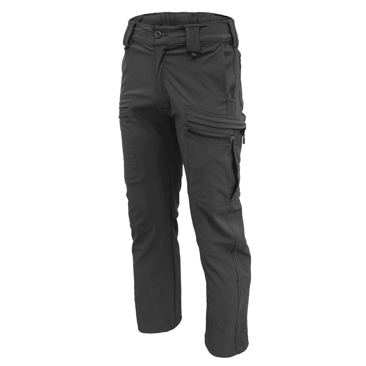 

Spodnie bojówki Texar Dominus grey S Regular