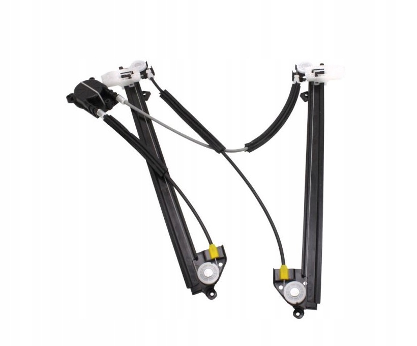 PODNOSNIKI SZYB RENAULT MEGANE II M 01.06-- LEWE