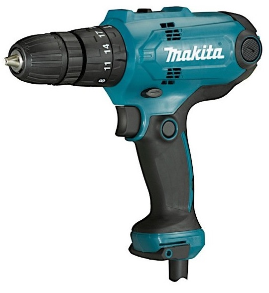 

Makita HP0300 Wiertarkow-wkrętrka Sieciowa Udarowa