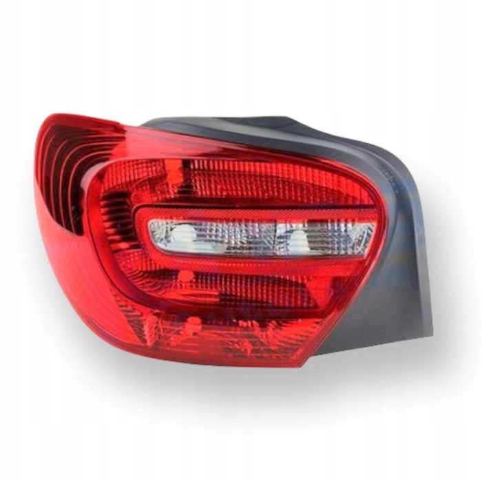 Mercedes A-class W176 lampa zadní levá originální Oe