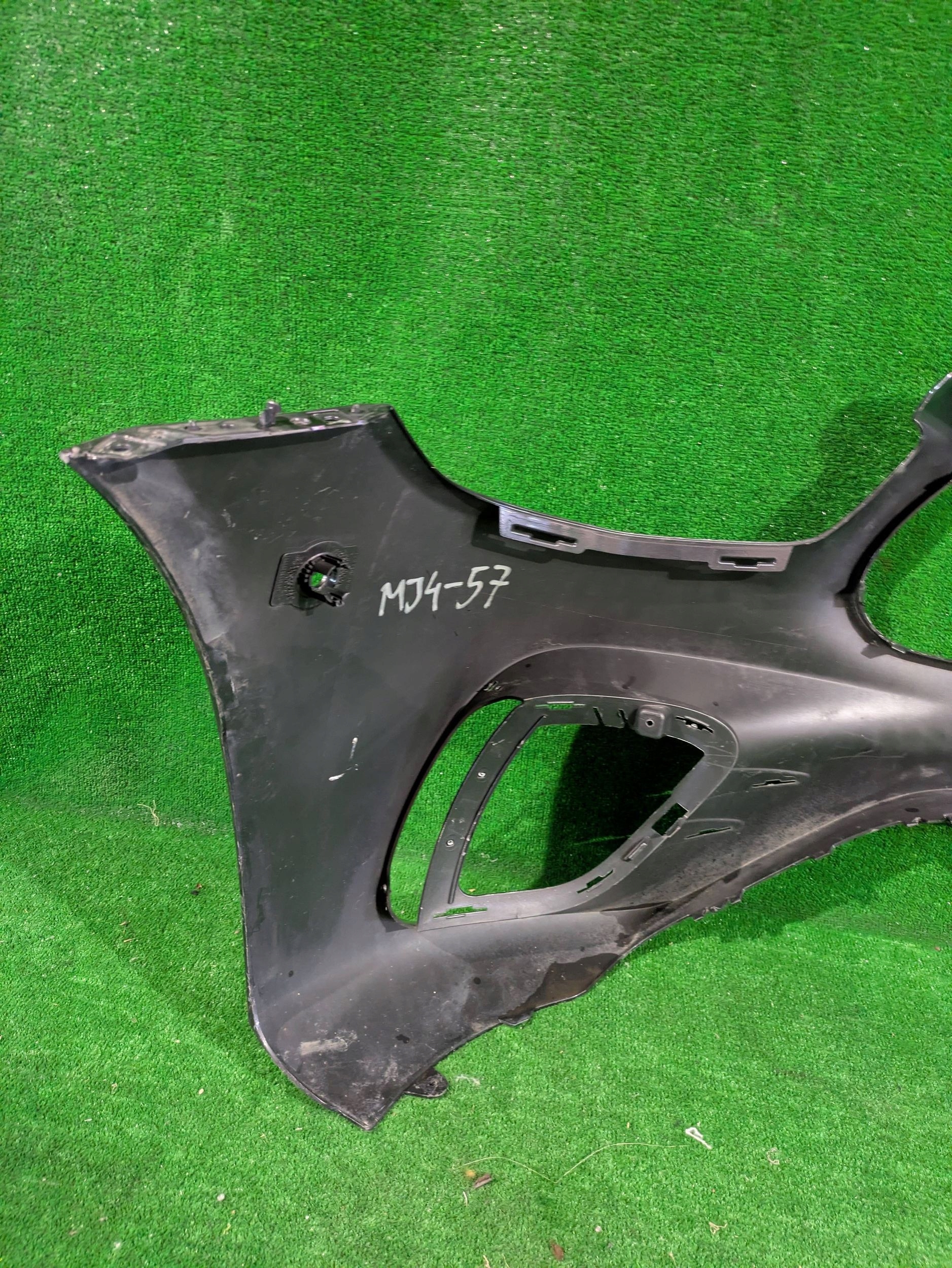 front bumper front MERCEDES E-KLASA W213 LIFT AMG 20- NR.Z7156