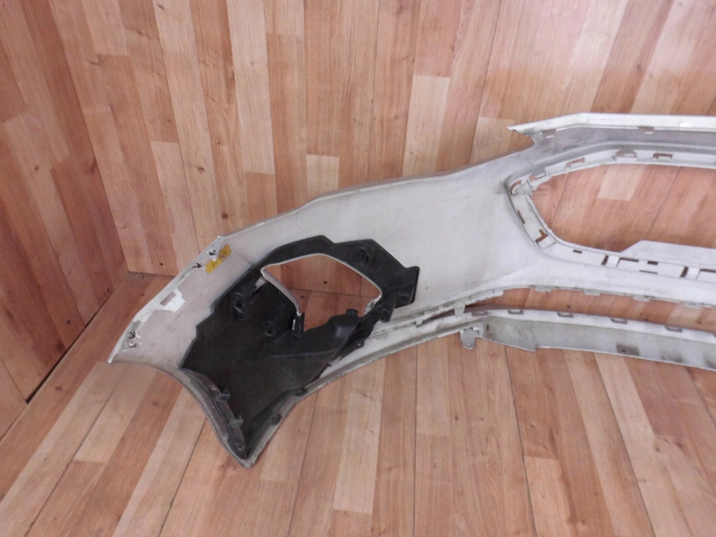 Ford Focus IV MK4 2018+ Frontstoßstange vorne JX7B17757A