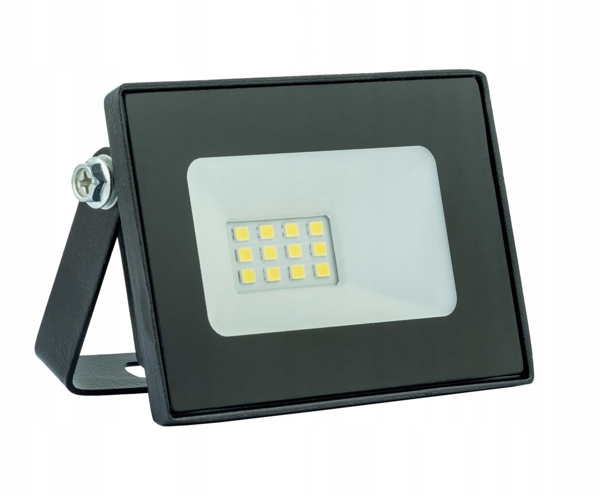 

Naświetlacz Ledowy 10W Iesch 012
