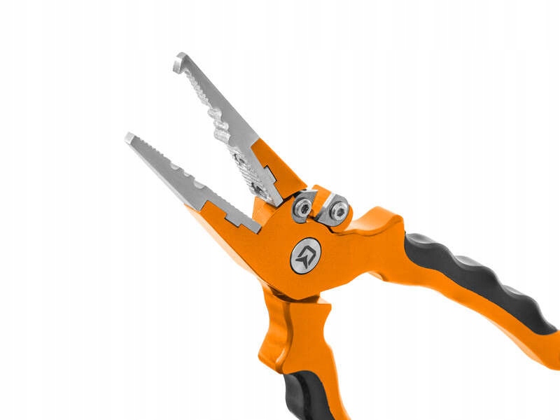 Sczypce Delphin SpinSET Model SpinSET