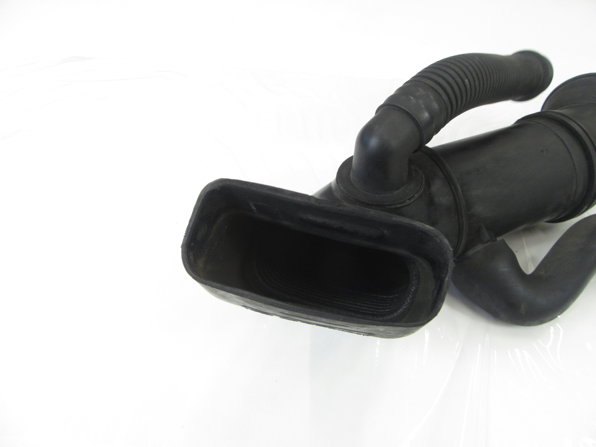drain pipe wiring air BMW e39 2.0 2.5 3.0 DIESEL