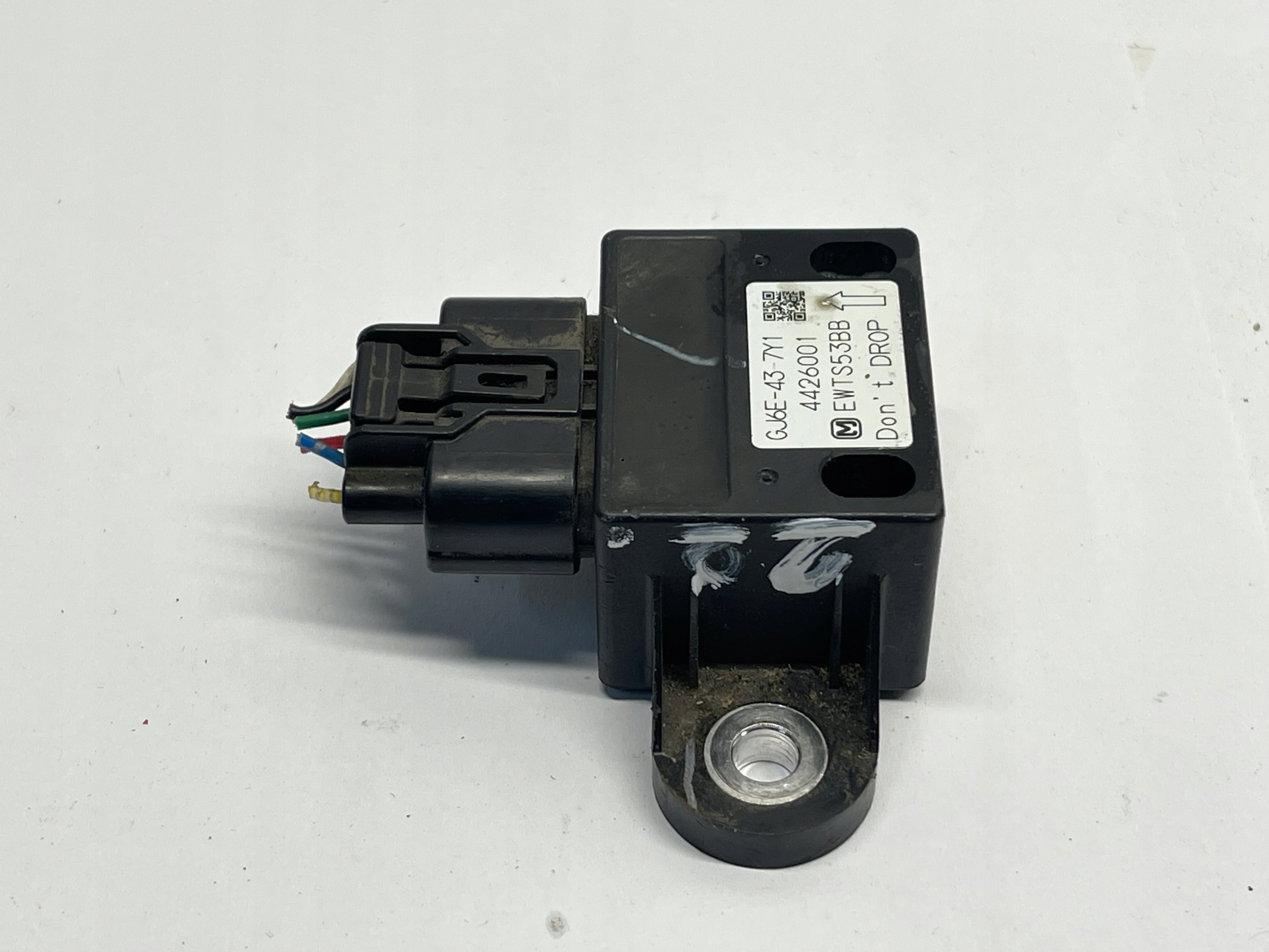 MAZDA 6 Sensor SENSOR ABS ESP GJ6E437Y1 EWTS53BB