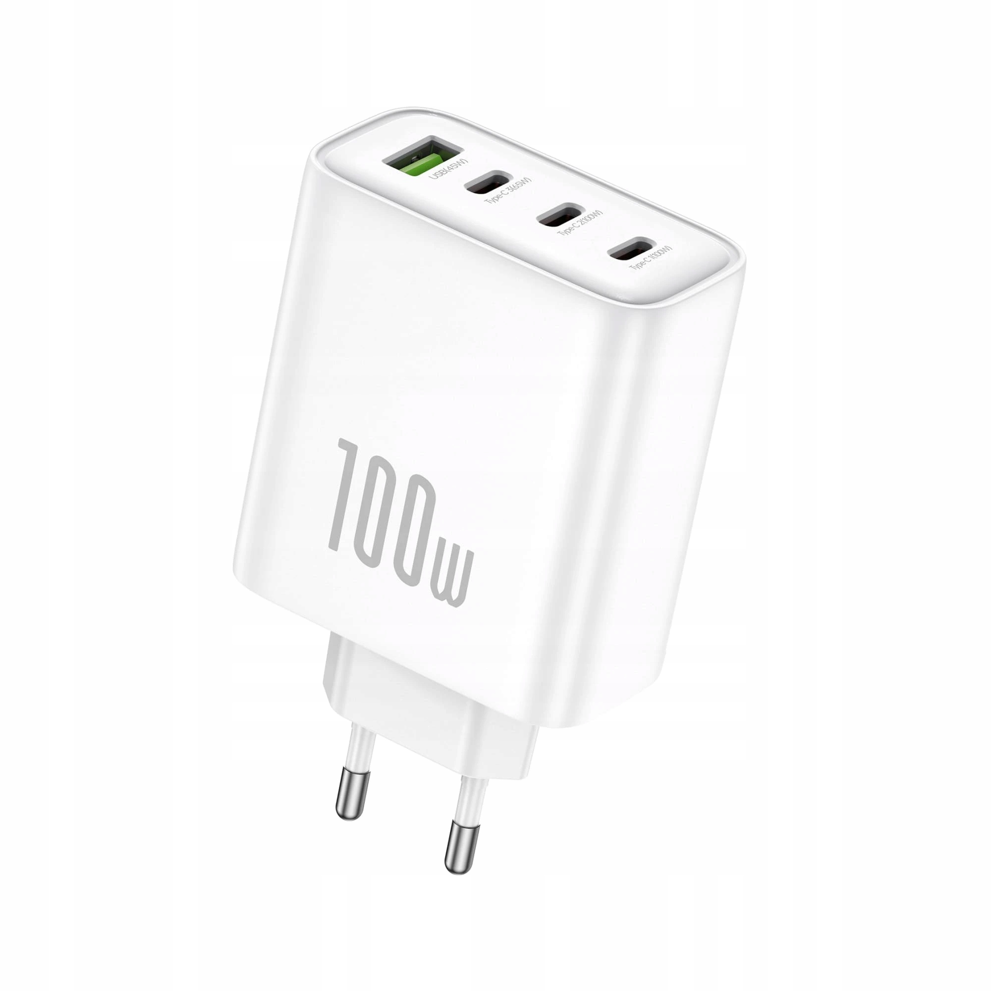 Bot Síťová nabíječka adaptér Usb-c 4-PORT PD100W