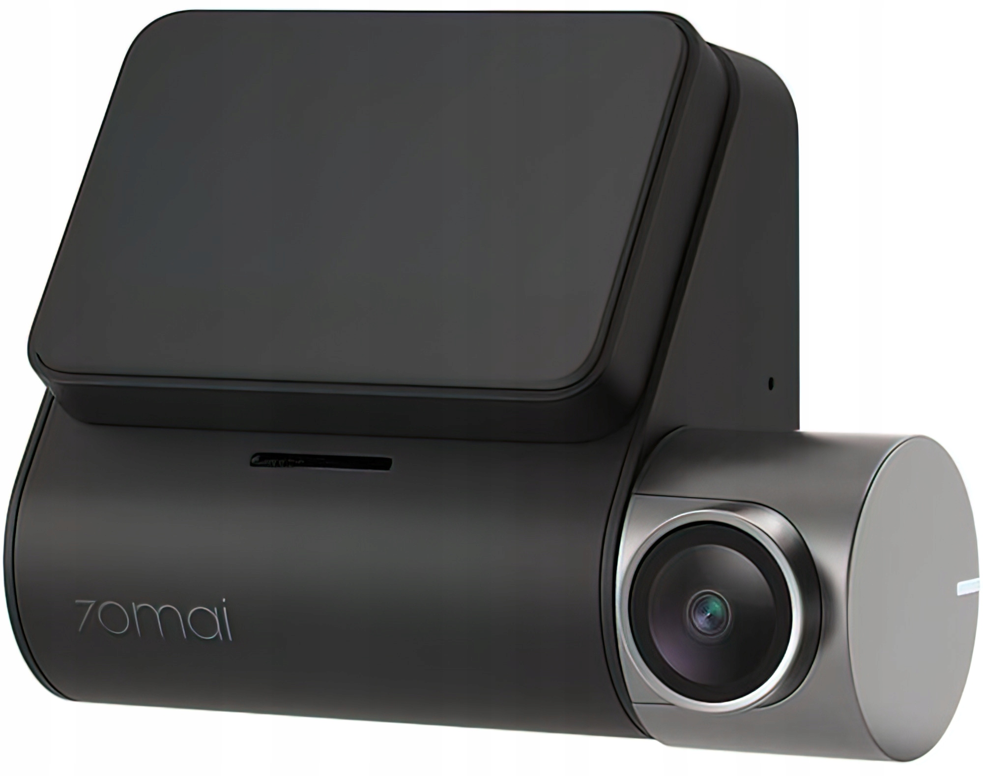 Wideorejestrator 70mai Dash Cam A500s GPS Wi-Fi Kod producenta A500S