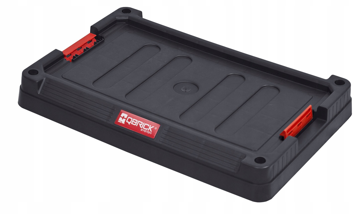 

Platforma Montażowa Do Ściany Qbrick System Two