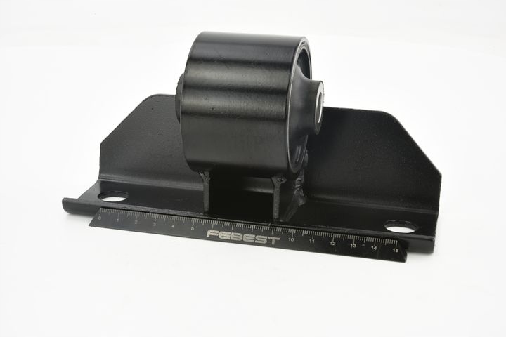 TULEJA MOCOWANIA DYFERNENCJAŁU NM-D22DM FEBEST Strona zabudowy tył