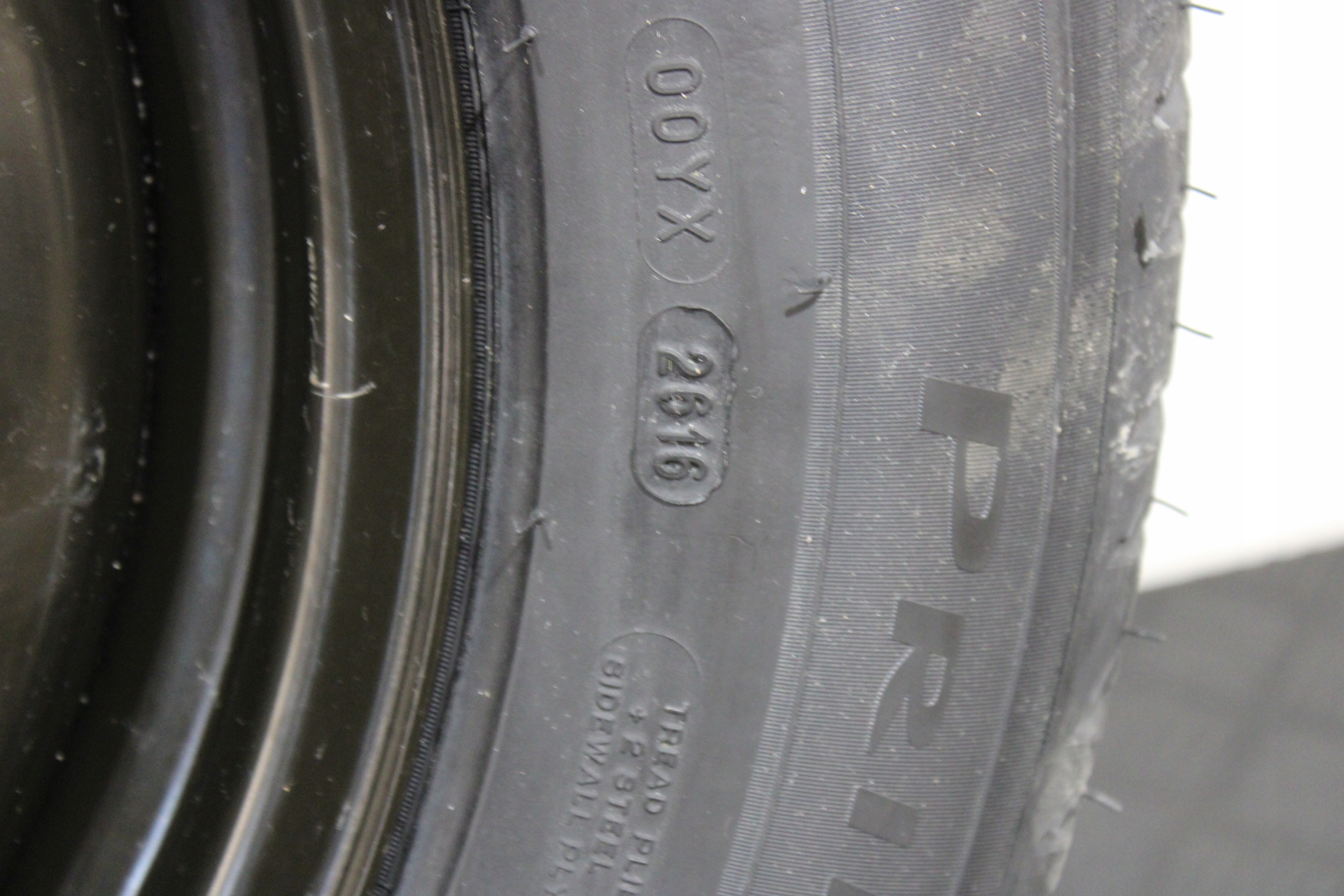 wheel spare 225/60 R17 JEEP CHEROKEE KL