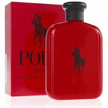 Ralph Lauren Polo Red Edt 40 ml