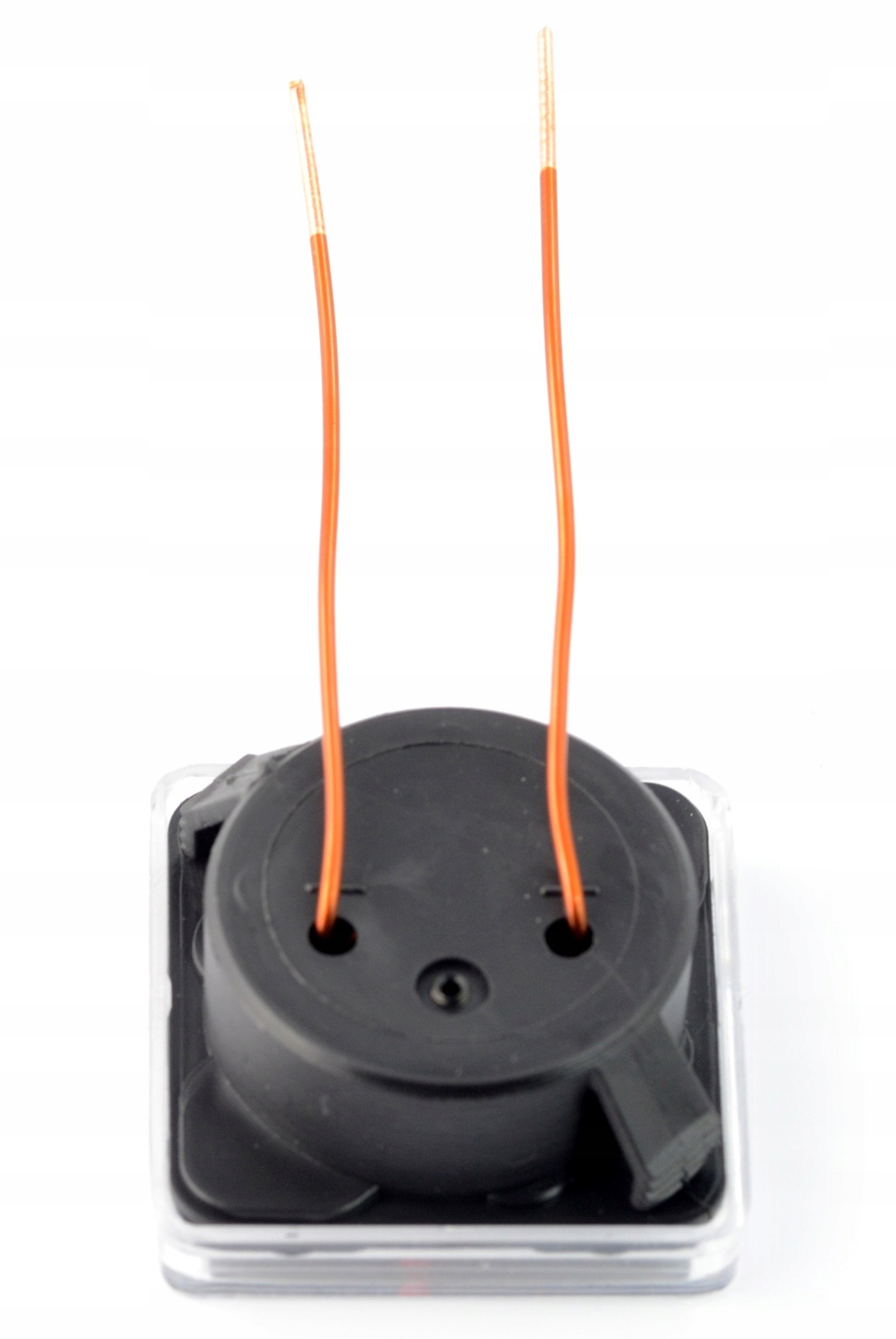 Amperomierz analogowy - 15A Marka bez marki