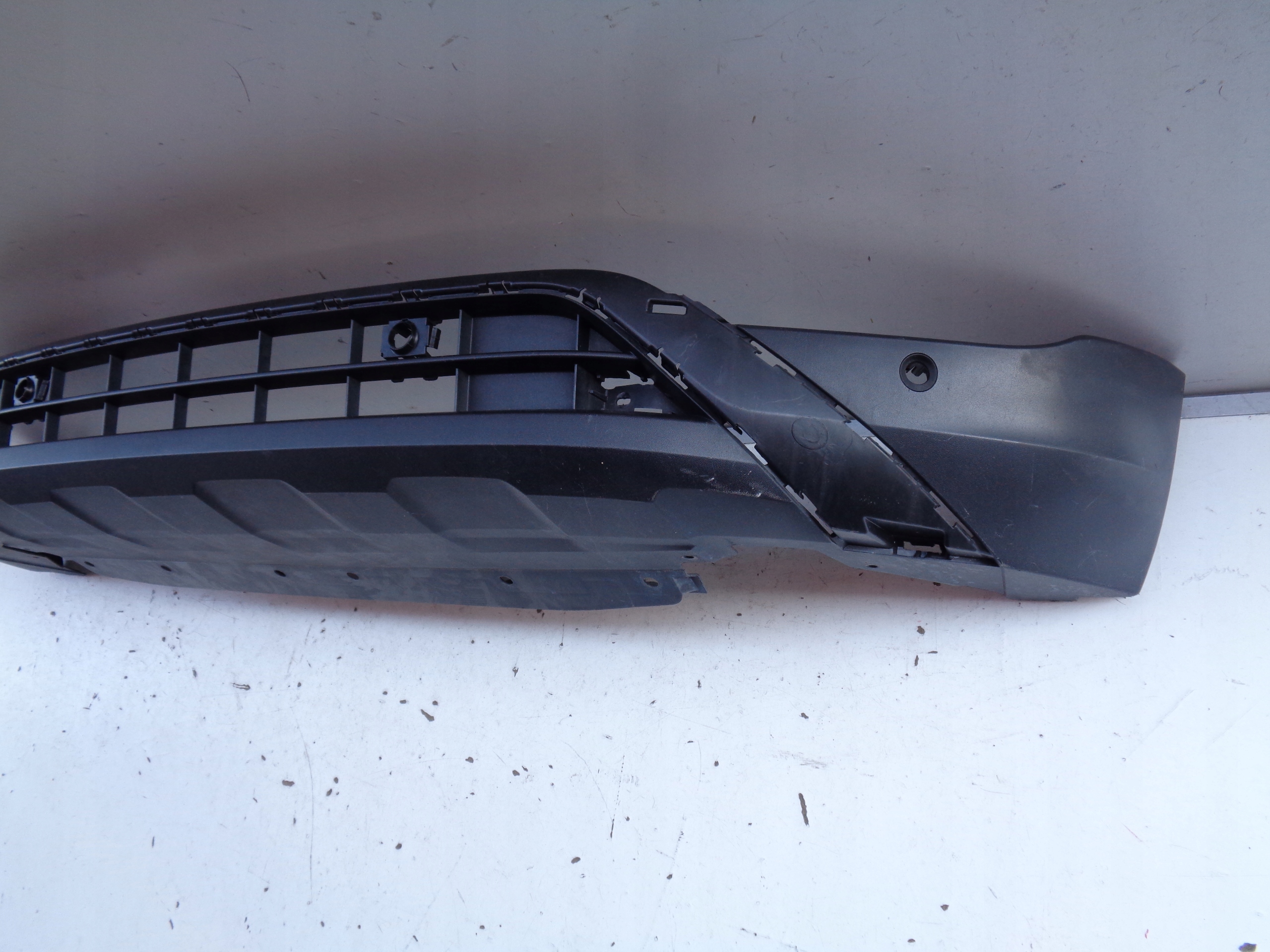 accessori Paraurti Anteriore spoiler VW T-CROSS 2GM 18