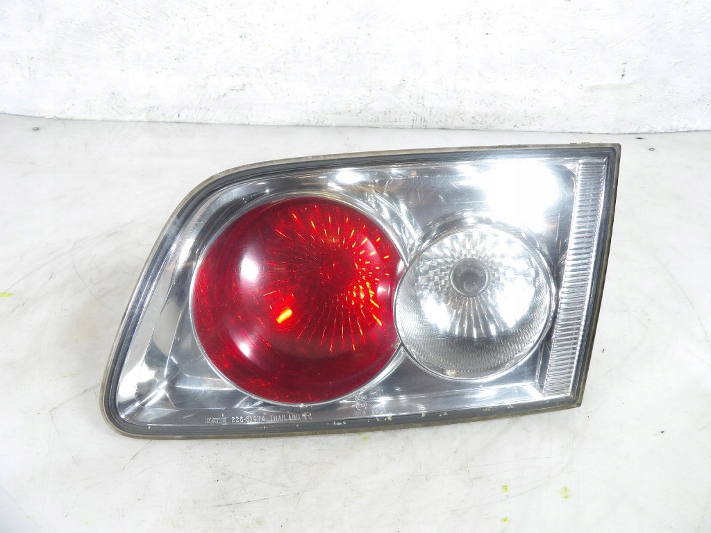 light left rear W KLAPIE MAZDA 6 and 226-61974