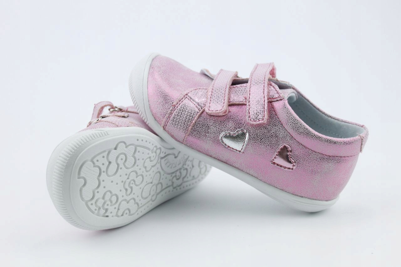 KORNECKI 6265-21 PÓŁBUTY WIOSENNE DLA DZIECKA R.20 Marka Kornecki