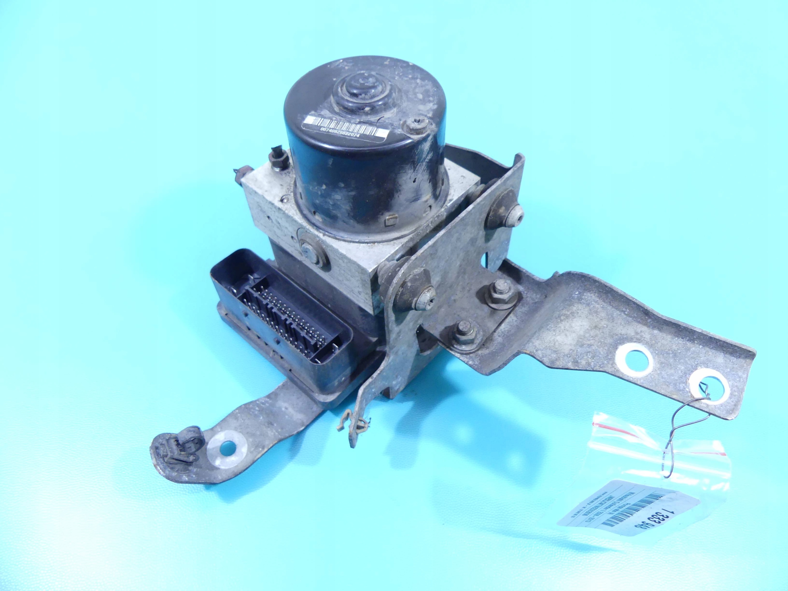 POMPA ABS MITSUBISHI OUTLANDER II 4670A340