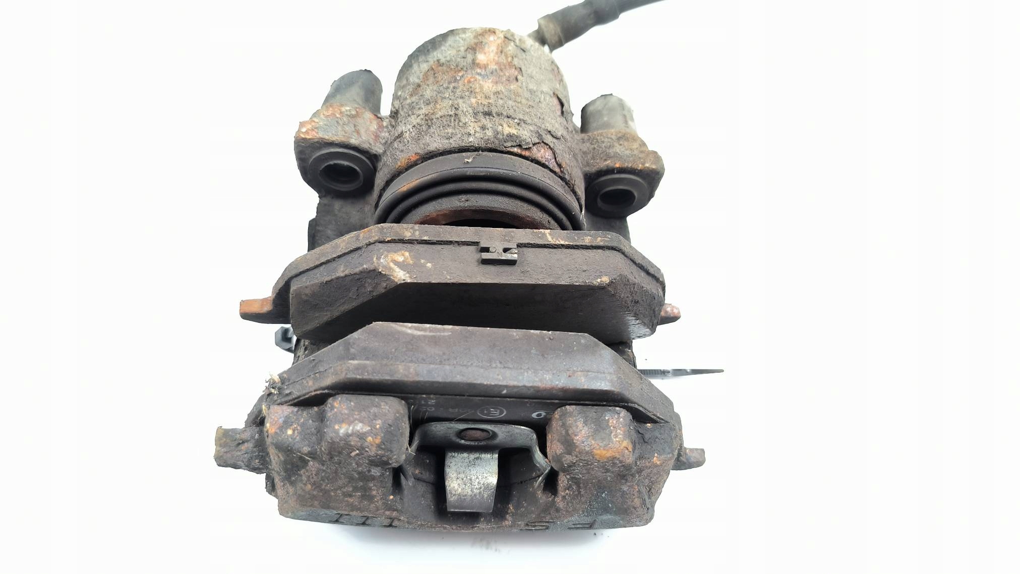 caliper brake front right 1.2 TSI SKODA YETI