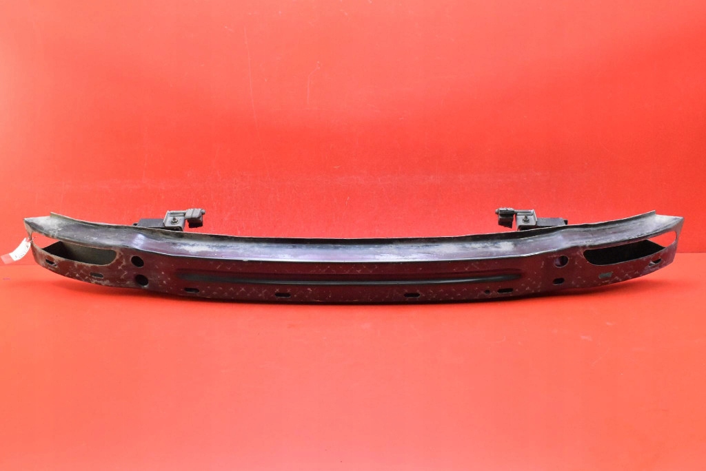 bumper support rear part rear pillar BMW F02 LONG 08-12