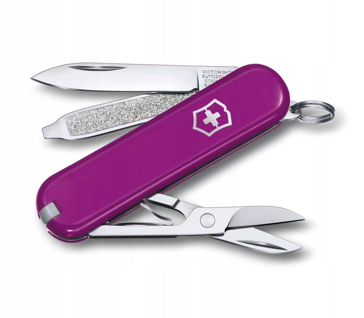 Kapesní nůž Victorinox Classic Sd 0.6223.52G