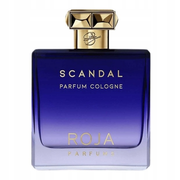 Roja Parfums Scandal Pour Homme kolínská voda sprej 100 ml