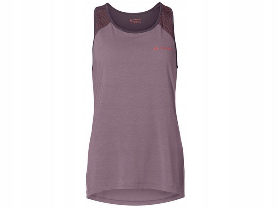 S9970 Vaude Sveit III Top Tank Top Koszulka Treningowa Damska 34