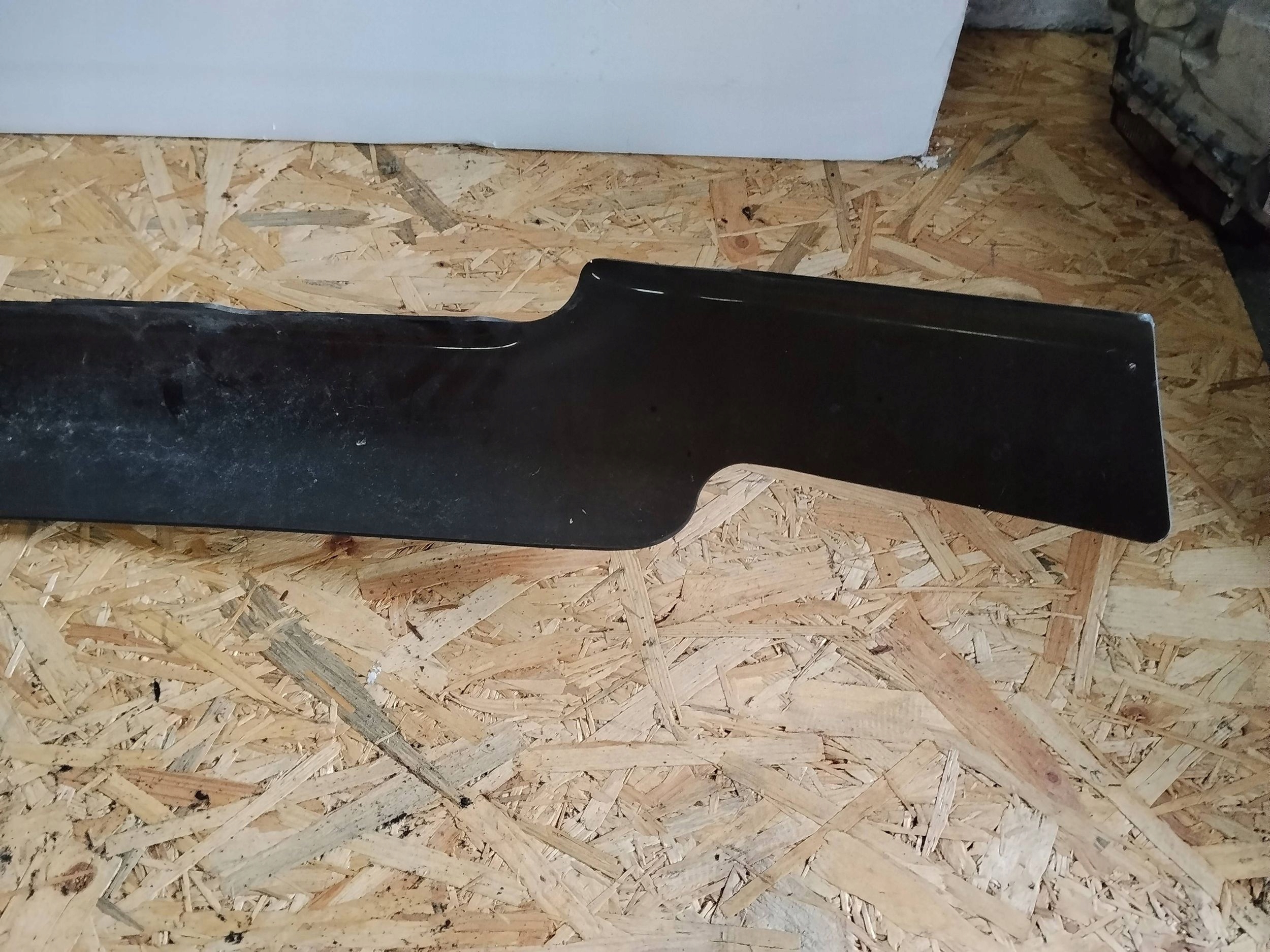 Carénage du capot Ford F150 2012- 9L3J-16C900-AA
