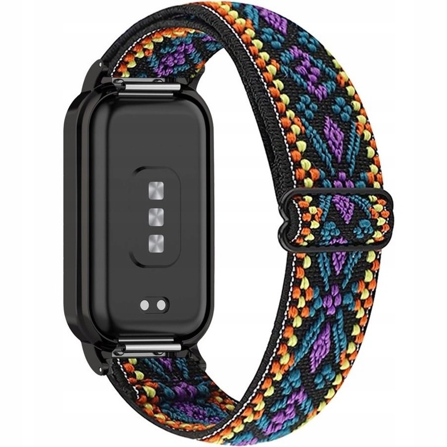 

Pasek Opaska Nylonowa Do Xiaomi Redmi Smart Band 2