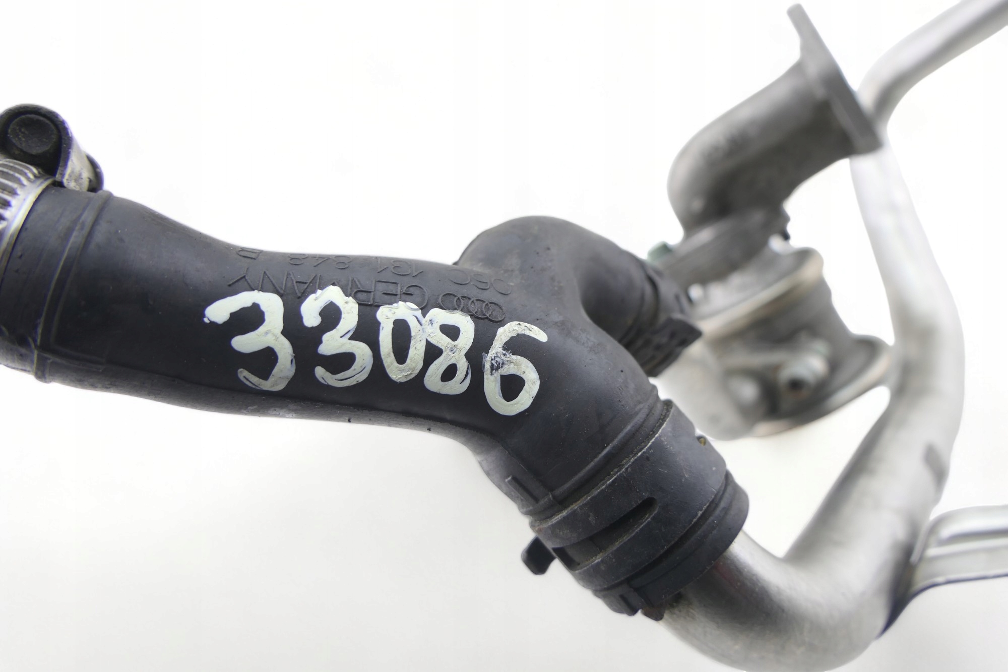 AGR-Ventil AUDI A6 C5 A4 B6 3.0 V6 06C131166B