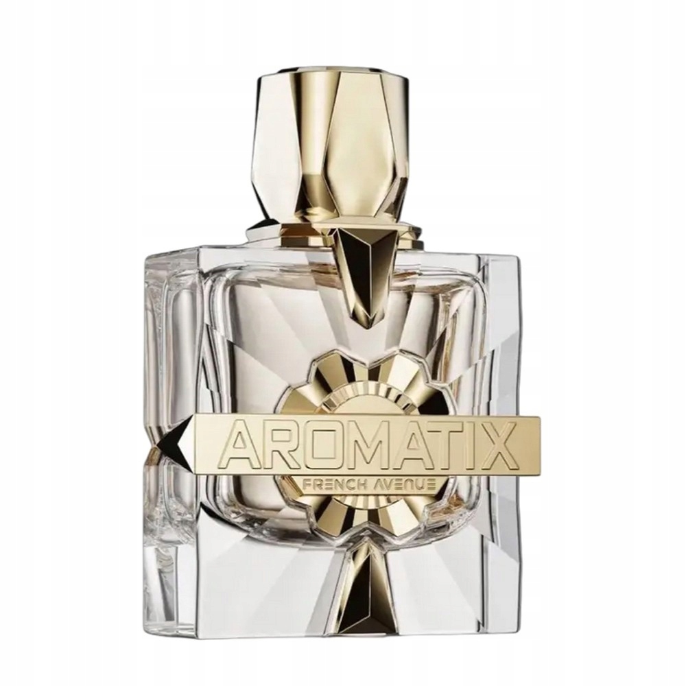 French Avenue X Xandal Aromatix X Parfémový Extrakt 100 ml Sprej