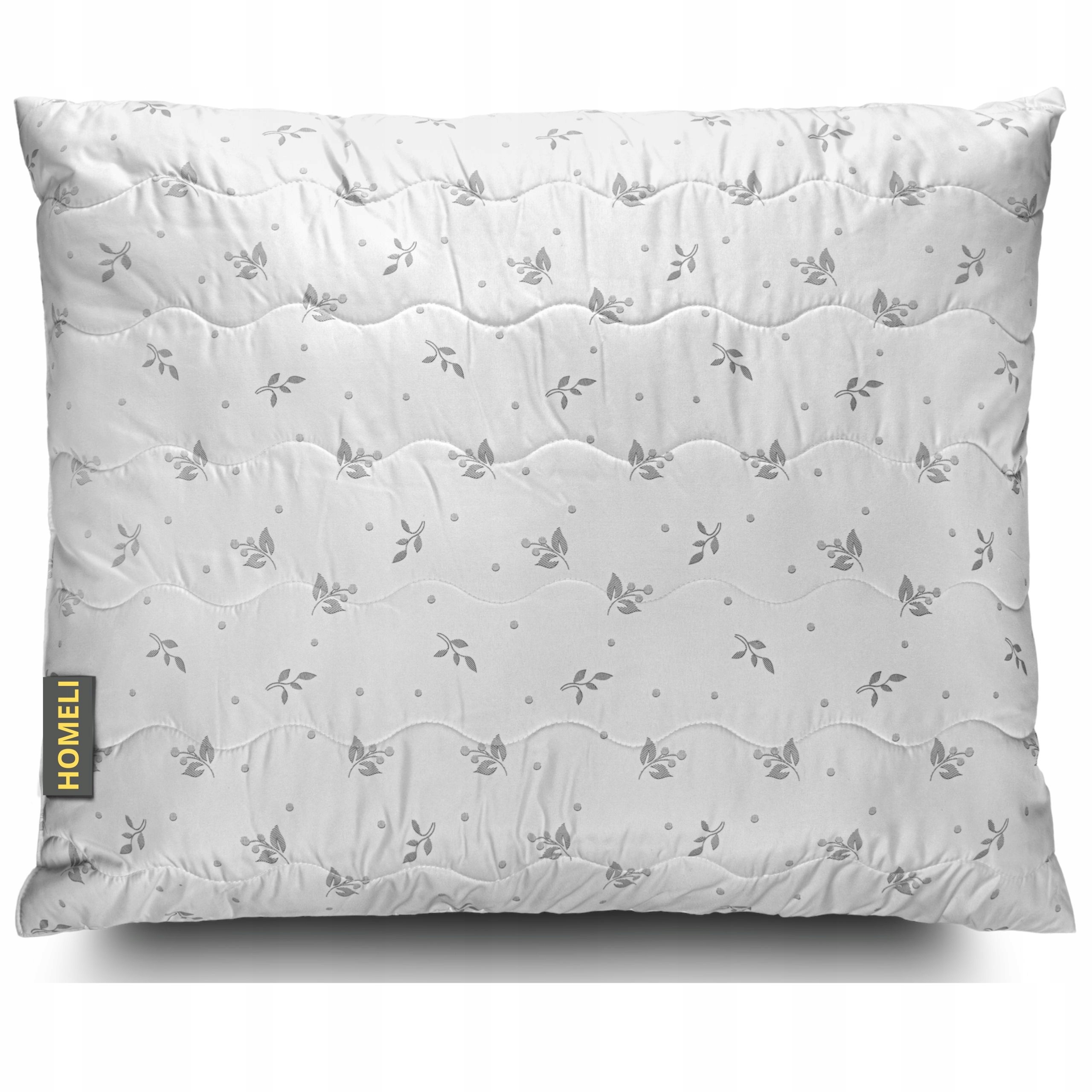 

Poduszka 70x80 Antyalergiczna Gruba Premium
