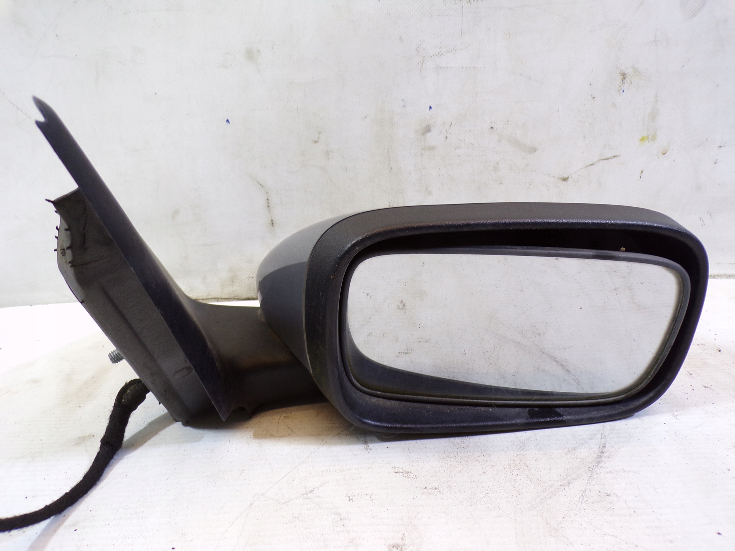 mirror right VOLVO V50 S40 2 II 6 PIN (4)