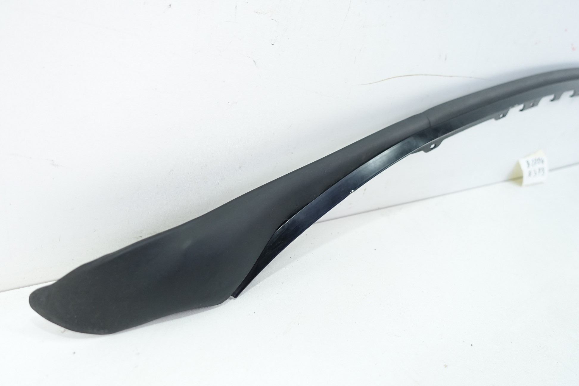 moulding door left right front PORSCHE PANAMERA 970