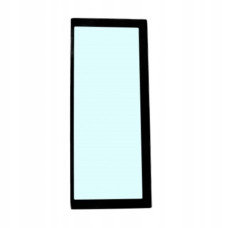 СКЛО ДВЕРІ ЛІВЕ ШОВКОГРАФІЯ OLVO L180H 17333869