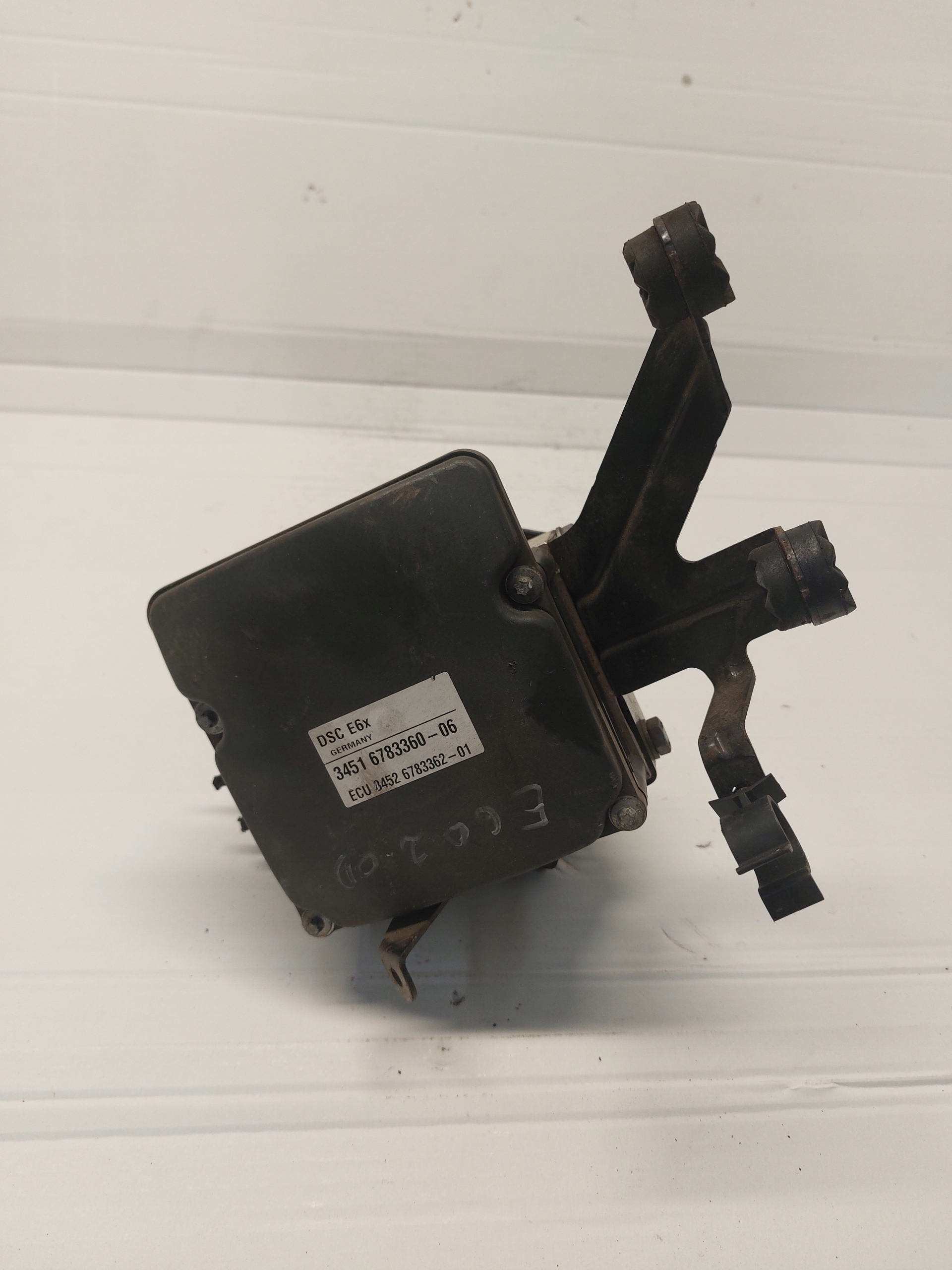 Servofreno ABS BMW E60 DSC 34516783360-06