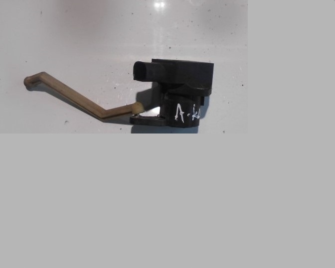 MERCEDES A W168 1.4 1.6 sensor regulator gearboxes 0015424818