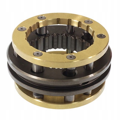 Synchronizátor Mtz 80C1701060