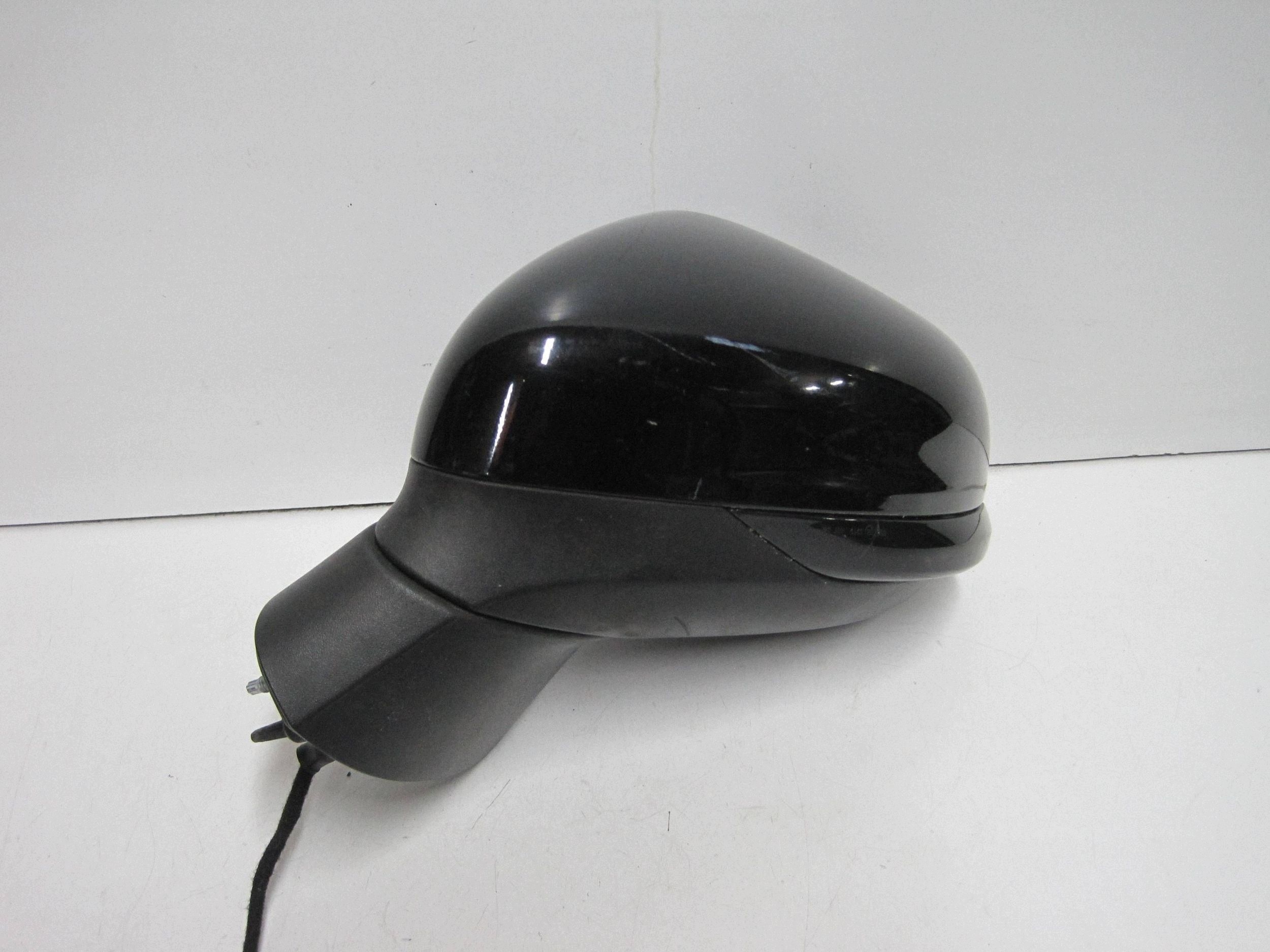 electrics mirror left FORD FIESTA MK8 6 of cables