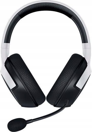 Razer Kaira HyperSpeed ​​​​Gamer Headset PS5-höz és PC-hez Vezeték nélküli fejhallgató
