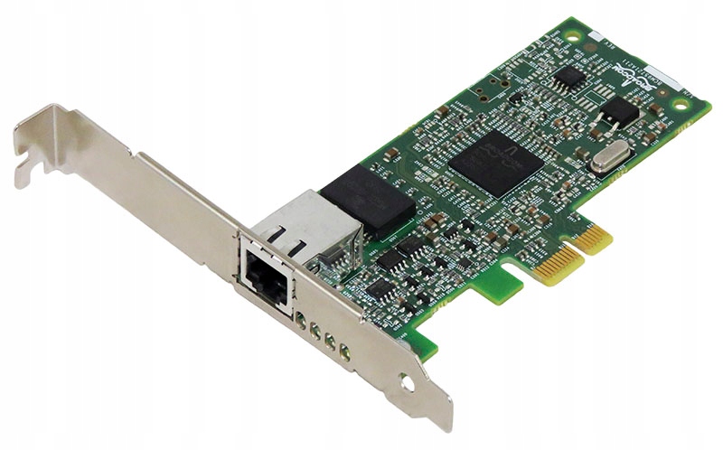 Dell 0HF692 Lan 10/100/1000 Mb/s Pcie HF692